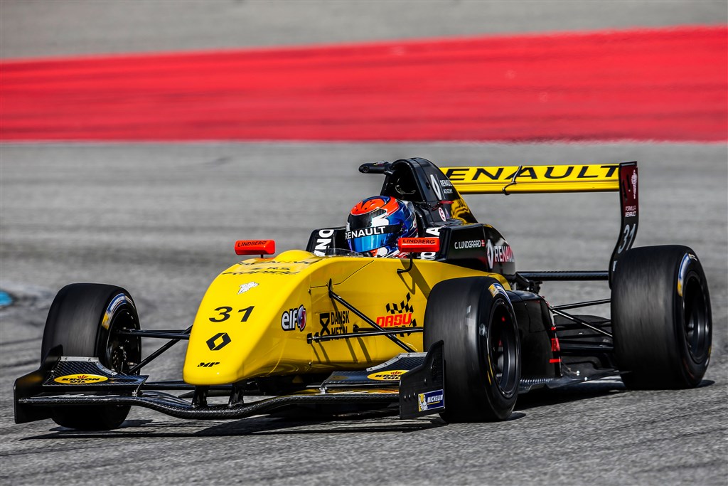 (Foto: Renault Sport)